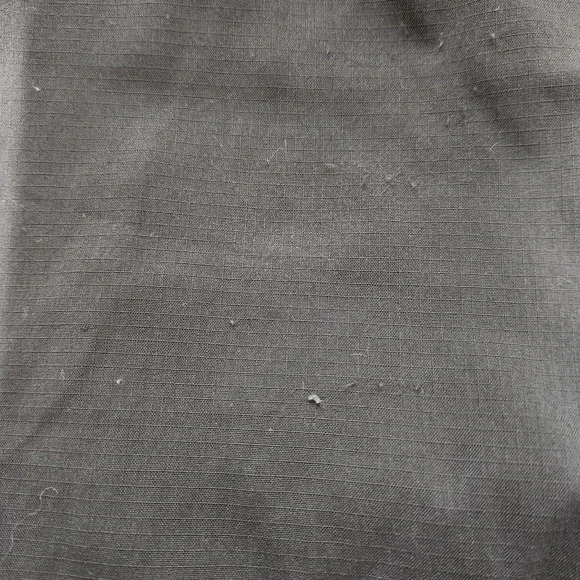 Outdoor Research Zendo Travel Skort Black Gray Women's Size 10 - Picture 9 of 9